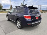 Used 2013 Toyota Highlander Limited image 5