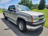 Used 2004 Chevrolet Silverado 2500 LS image 4