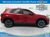 Used 2016 MAZDA CX-5 Grand Touring image 4