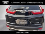 Used 2018 Honda CR-V Touring image 3
