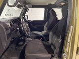 Used 2013 Jeep Wrangler Unlimited Sport image 2