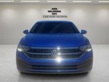 Used 2024 Volkswagen Jetta SE image 2