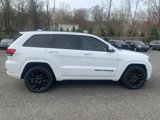 Used 2019 Jeep Grand Cherokee Altitude image 6