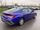Certified 2025 Hyundai Elantra SE image 5