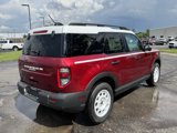 New 2025 Ford Bronco Sport Heritage image 3