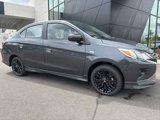 New 2024 Mitsubishi Mirage G4 ES image 2