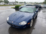Used 2000 Jaguar XK8 Convertible image 6