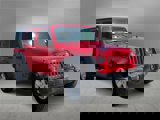 Used 2018 Jeep Wrangler Unlimited Sport w/ Connectivity Group image 2
