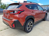 New 2025 Subaru Crosstrek 2.5i Premium image 4