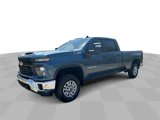 New 2025 Chevrolet Silverado 2500 W/T image 4