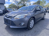 Used 2012 Ford Focus SE image 2