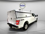 Used 2019 Ford F150 XLT w/ Equipment Group 301A Mid image 4