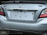 New 2024 Mitsubishi Mirage G4 LE image 4