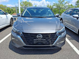 Used 2024 Nissan Sentra S image 2