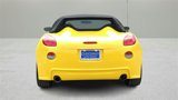 Used 2007 Pontiac Solstice Convertible w/ Premium Package image 5
