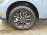 New 2024 Ford Maverick Lariat w/ Black Appearance Package image 4