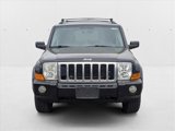 Used 2007 Jeep Commander Sport image 2