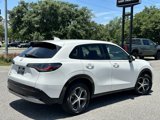 Used 2025 Honda HR-V EX-L image 4
