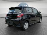 New 2024 Mitsubishi Mirage ES image 2