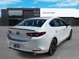 New 2025 MAZDA MAZDA3 s image 3