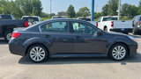 Used 2010 Subaru Legacy 2.5i Limited w/ Popular Equipment Group 1B image 5