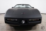 Used 1987 Chevrolet Corvette Convertible image 4
