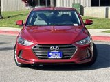 Used 2017 Hyundai Elantra Limited image 2