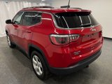 Used 2018 Jeep Compass Latitude w/ Cold Weather Group image 3