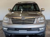 Used 2009 Kia Borrego EX w/ Leather Pkg image 2