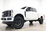 Used 2025 Ford F250 Platinum image 2