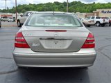 Used 2005 Mercedes-Benz E 500 Sedan image 5