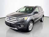 Used 2019 Ford Escape SEL image 3