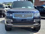 Used 2014 Land Rover Range Rover HSE image 3