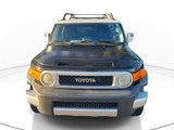 Used 2007 Toyota FJ Cruiser 2WD image 2