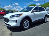 Certified 2022 Ford Escape SE image 4