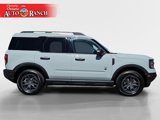 Certified 2021 Ford Bronco Sport Big Bend image 6