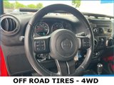 Used 2016 Jeep Wrangler Unlimited Sport w/ Quick Order Package 24S image 5