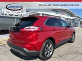 Used 2022 Ford Edge SEL w/ Convenience Package image 6