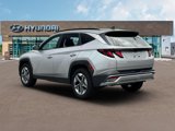 New 2025 Hyundai Tucson SEL image 5