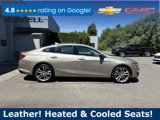 Used 2024 Chevrolet Malibu LT image 4