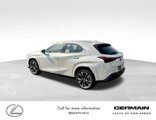 New 2025 Lexus UX 300h AWD image 3