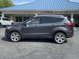 Used 2019 Ford Escape Titanium image 2