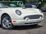 Used 2003 Ford Thunderbird image 2