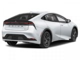 New 2025 Toyota Prius LE image 5