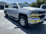 Used 2017 Chevrolet Silverado 1500 LT w/ All Star Edition image 3