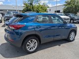 Certified 2021 Chevrolet TrailBlazer LS image 3