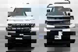 Used 2023 Ford Bronco Sport Big Bend image 2