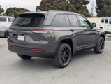 New 2025 Jeep Grand Cherokee Laredo image 5