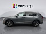 Used 2021 Volkswagen Tiguan SE image 2
