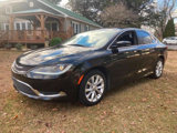 Used 2015 Chrysler 200 C image 3
